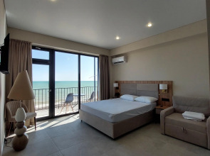 Отель Сулемар