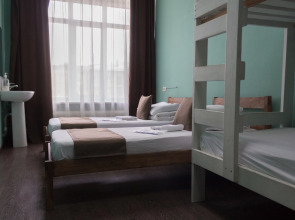 Хостел Hostel Bueno