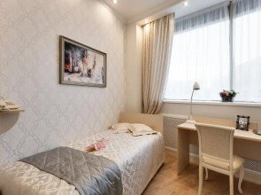 Бутик-Отель Де Мари