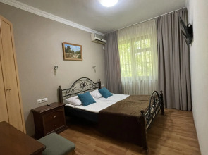 Гостевой дом Вояж