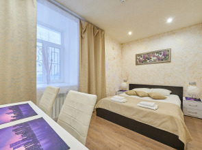 Гостиница Поместье