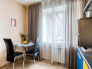 Апартаменты Moskva4you Таганская 31