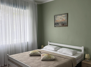 Gestiya Apartments 2