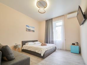 Гостевой дом на Фруктовой 28