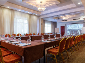 Смарт Отель Бишкек