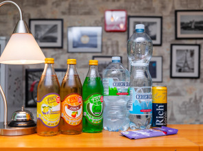 Отель Дом Ученых Подольск