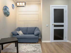 Апартаменты  АВС на улице Октябрьская