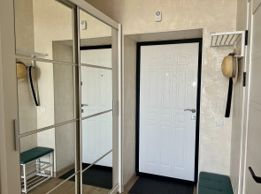 Квартира Пионерские огни