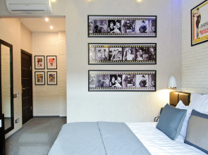 Меблированные комнаты Apartello на Советской