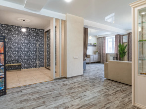 Апартаменты Bliss Aparts Centre - Deputatskaya B