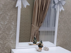 Квартира Шикарная Двухкомнатная квартира в Кисловодске