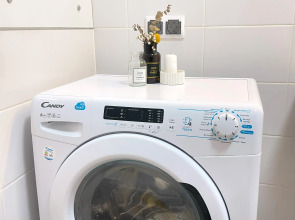 Квартира Котельники дизайнерская двушка