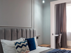 Квартира для комфортного отдыха