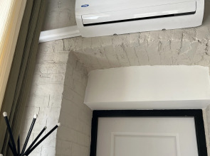 Апартаменты 2уровневая Студия Маяковского 6