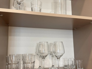 Квартира в ЖК Sreda of Life с видом на Кремль