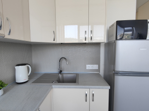 Апартаменты Сигма 2