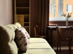 Апартаменты Apart-Comfort на Свердлова 102/2