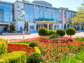 Квартира Прованс на Гоголя