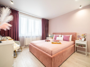 Апартаменты Cool House