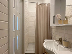 Квартира Котильон Светская Квартира Напротив Императорского Курорта