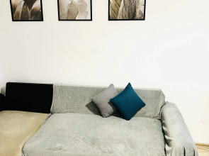 Квартира на Куконковых (Иваново, вторая Чапаева улица, дом 40а)