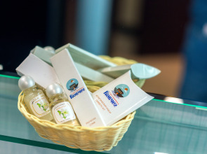 Отель Ковчег