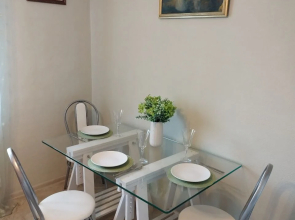 Квартира Однокомнатная на Богатырском