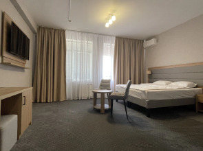 Гостевой дом  Марказ