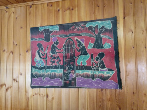 Гостевой дом Вилла Курица