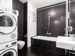 Квартира на Москве-реке