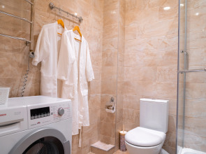 Апартаменты Gorki City SKI 6