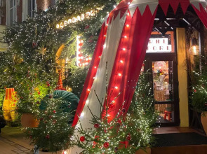 Квартира Балтик Люкс