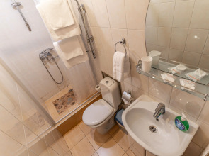 Меблированные комнаты Арт-Хаус