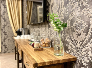 Гостевой дом Salve