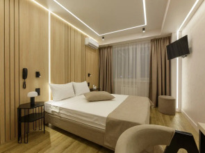 Курортный отель Эделон