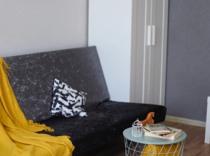 Апартаменты City Center