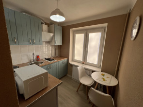 Апартаменты Портовая 1511