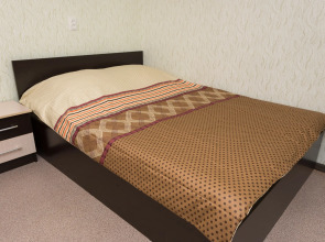 Квартира Уютерра