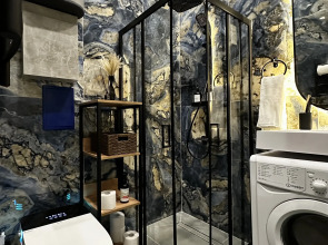 Апартаменты Стандарт 2 гостя около Кремля