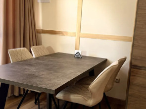 Гостевой Дом The Most Arkhyz