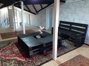 Гостевой Дом Старая Стрельна