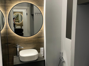 Апартаменты Lion от сети Yellowpin в центре Нижнего Новгорода