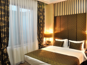 Отель Pell Palace Hotel & Spa