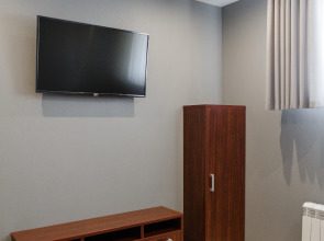 База Отдыха Дубки