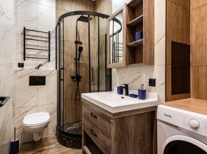 Квартира Резиденция Грёз