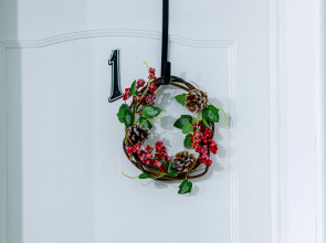 Апартаменты Франт №1