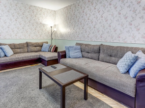 Апартаменты У Мариинского Театра