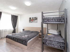 Гостиница КИНОЛЕНТА