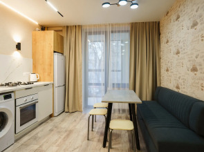 Квартира Right Room люкс класса в новом доме на Знаменской 7а