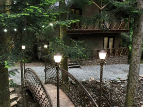 Гостевой Дом Пилигрим